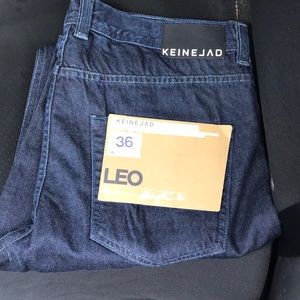 Keinejad Men’s Jeans
